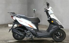 SYM GT125EVO FC12