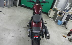 HONDA REBEL 1100 2021 SC83