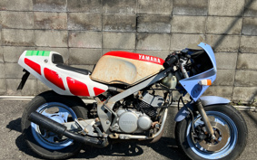 YAMAHA YSR80 2GX