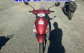 SUZUKI LET's 4 CA45A