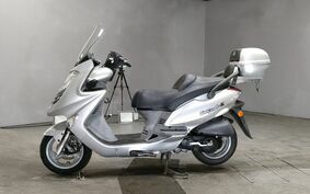 KYMCO GRAND DINK 125 Z SH25