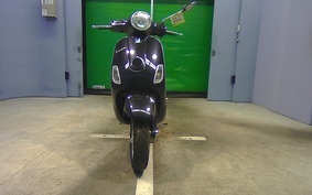 VESPA LX125 M443