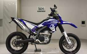 YAMAHA WR250X DG15J