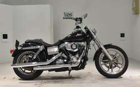 HARLEY FXDL 1580 2009