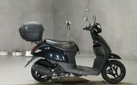 SUZUKI LET's CA4AA