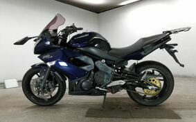 KAWASAKI NINJA 400 R 2012 ER400B