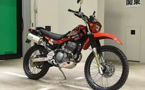 KAWASAKI SUPER SHERPA KL250G