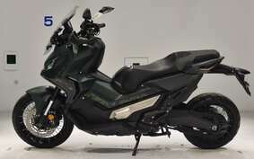 HONDA X-ADV 750 2019 RC95