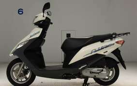 SUZUKI ADDRESS V125 DT11A