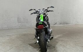 KAWASAKI ZEPHYR 1100 ZRT10A