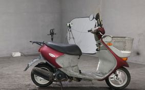 SUZUKI LETS4 CA43A