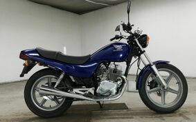 HONDA HAWK NIGHT 250 MC26