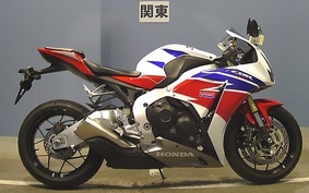 HONDA CBR1000RR Gen. 2 2013 SC59