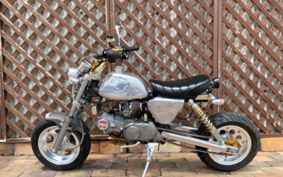 HONDA MONKEY Z50J