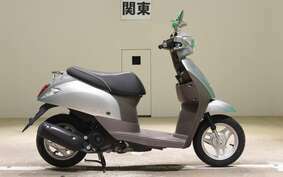 SUZUKI LET's G CA4AA