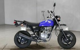 HONDA APE 50 AC16