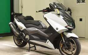 YAMAHA T-MAX 530 2016 SJ12J