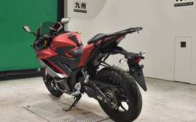 YAMAHA YZF-R25 A RG43J