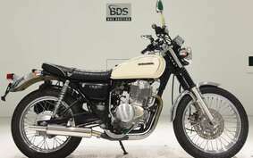 HONDA CB400SS E 2006 NC41