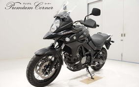 SUZUKI DL650 ( V-Strom 650 ) XTA 2018 C733A