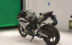 HONDA CBR250RR MC51