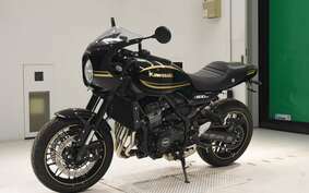 KAWASAKI Z900RS CAFE 2022 ZR900K