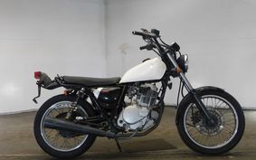 SUZUKI GRASS TRACKER NJ4BA