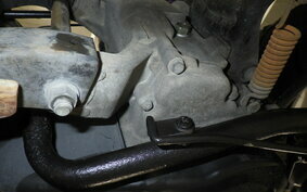 SUZUKI ADDRESS V50 G CA42A