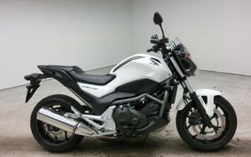 HONDA NC 700 S 2012 RC61