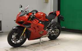 DUCATI PANIGALE V4 S 2020 DA08A