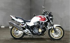 HONDA CB1300SF SUPER FOUR 2013 SC54