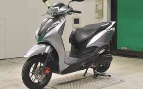 HONDA LEAD 125 JF45