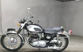 KAWASAKI W1 S 1968 W1F