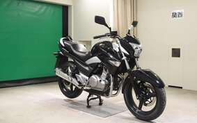 SUZUKI GSR250 GJ55D