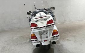 HONDA GL 1800 GOLD WING 2004 SC47