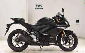 YAMAHA YZF-R25 A RG43J