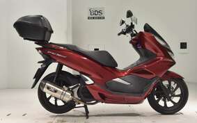 HONDA PCX 150 KF30