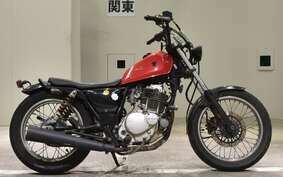 SUZUKI GRASS TRACKER NJ4BA