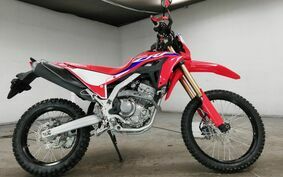 HONDA CRF250L MD47