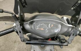 SUZUKI ADDRESS V125 CF4EA