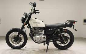 SUZUKI GRASS TRACKER NJ47A