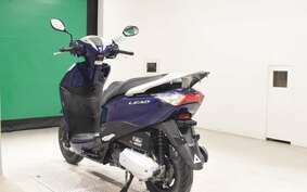 HONDA LEAD 125 JF45