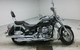 YAMAHA DRAGSTAR 400 CLASSIC 2012 VH02J