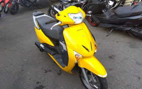 HONDA LEAD 110 EX JF19