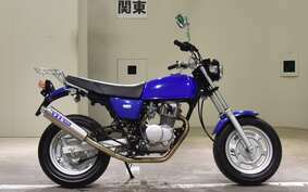 HONDA APE 100 HC07