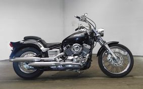 YAMAHA DRAGSTAR 400 2002 VH01J