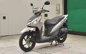 SUZUKI ADDRESS 110 CE47A