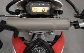 HONDA CRF250L MD38