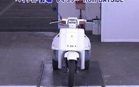 HONDA ジャイロ UP TA01