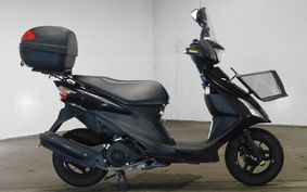 SUZUKI ADDRESS V125 S CF4MA